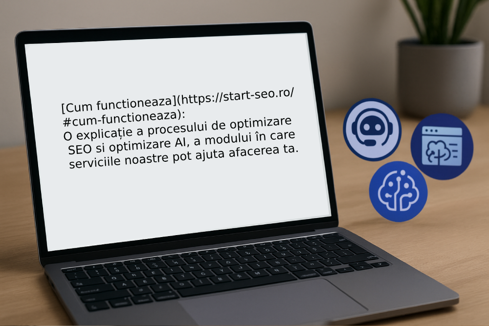 ghid despre llms txt si informatii utile despre implementare